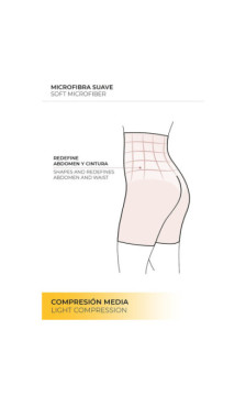 Ysabel Mora salenemist aluspüksid