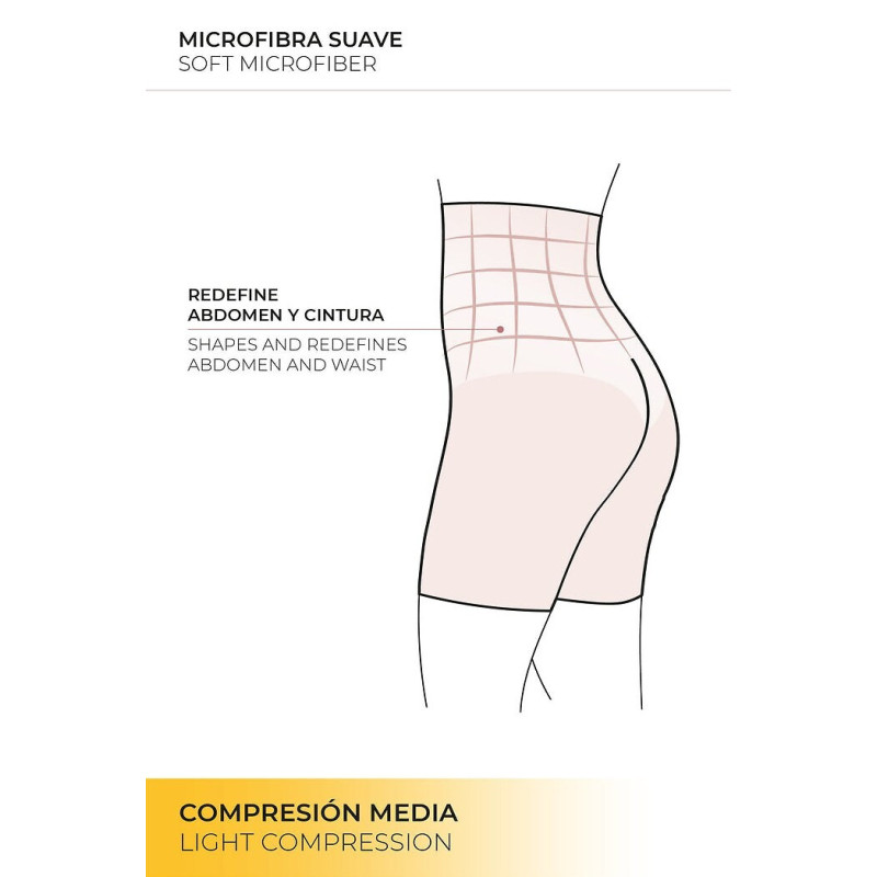 Ysabel Mora salenemist aluspüksid