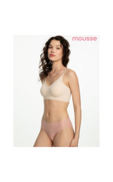 Julimex õmblusteta aluspüksid