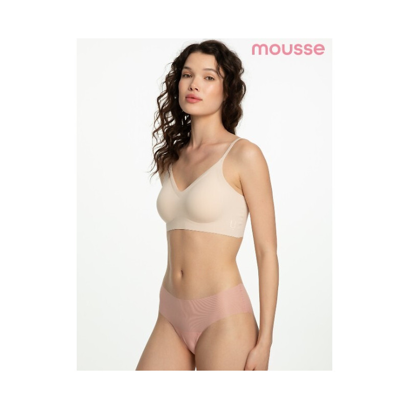 Julimex õmblusteta aluspüksid