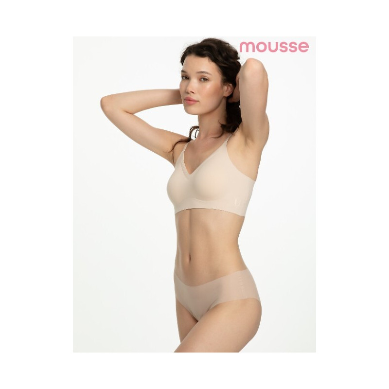 Julimex õmblusteta aluspüksid