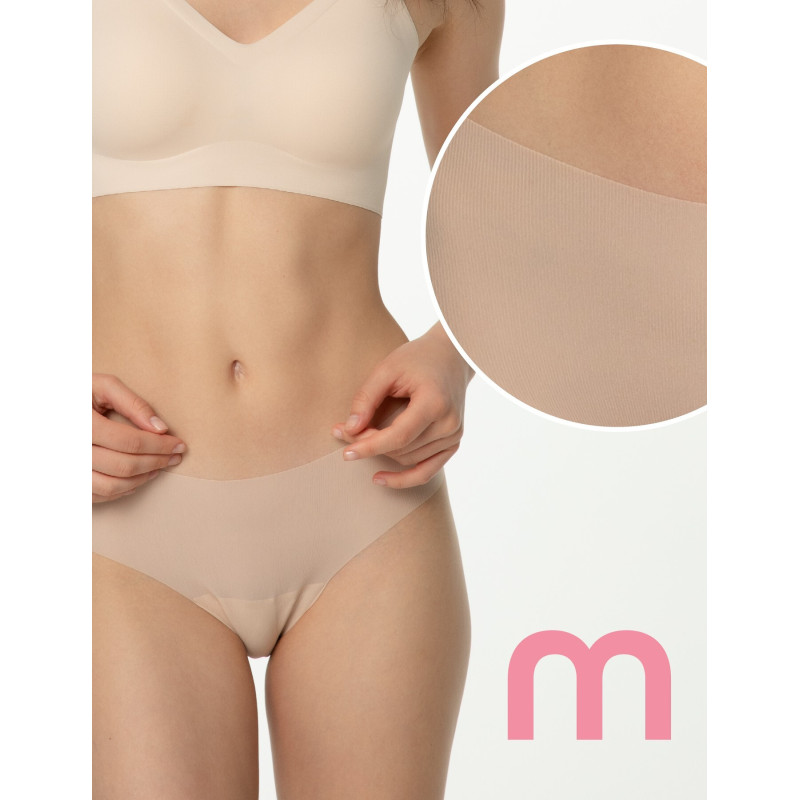 Julimex õmblusteta aluspüksid