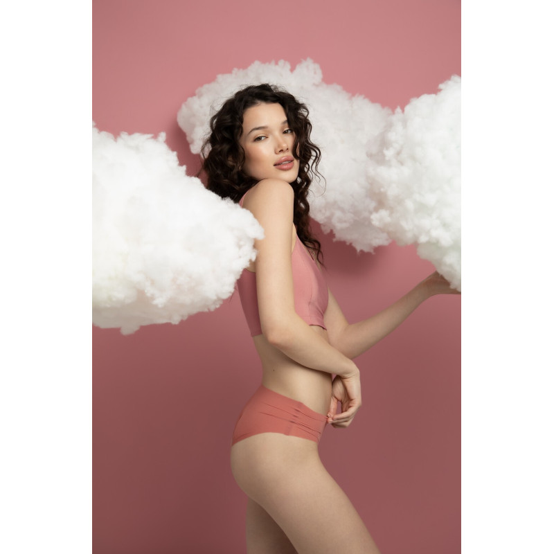 Julimex õmblusteta aluspüksid