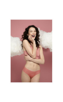 Julimex õmblusteta aluspüksid