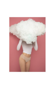 Julimex õmblusteta aluspüksid