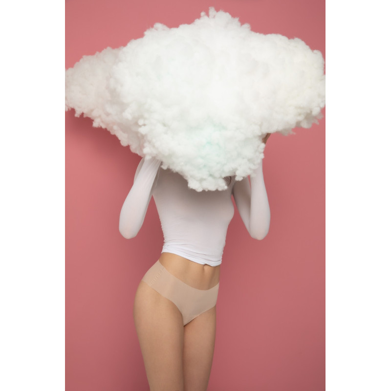 Julimex õmblusteta aluspüksid