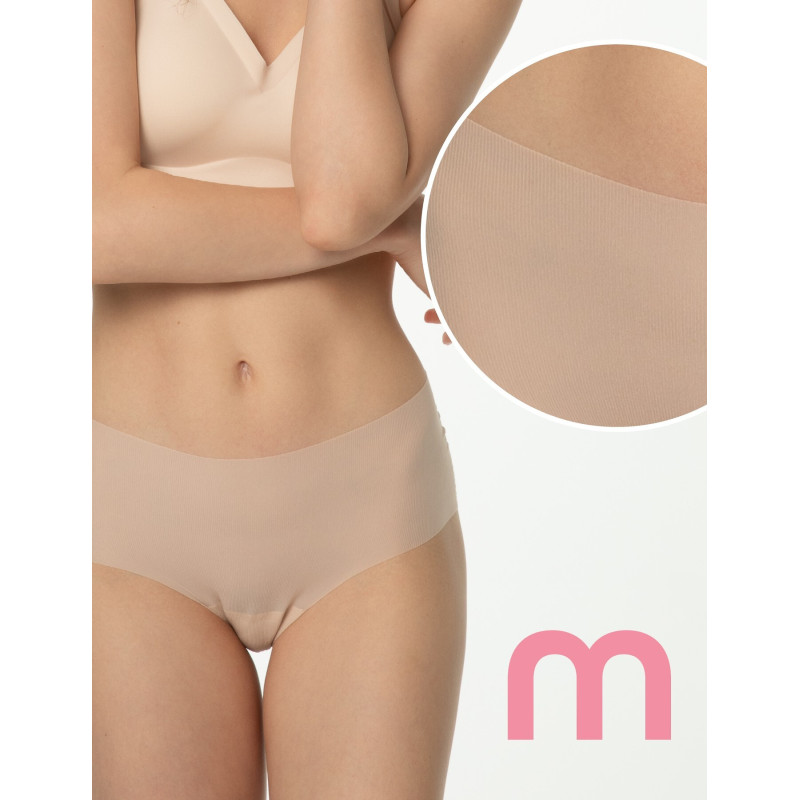 Julimex õmblusteta aluspüksid