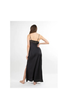 DKaren satiinist ööriided