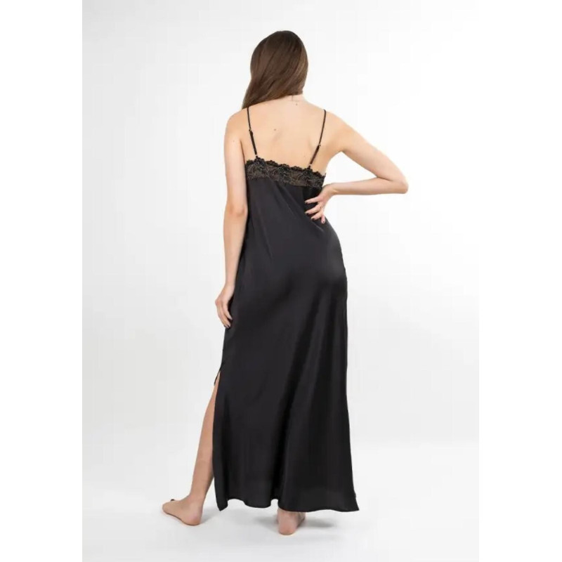 DKaren satiinist ööriided