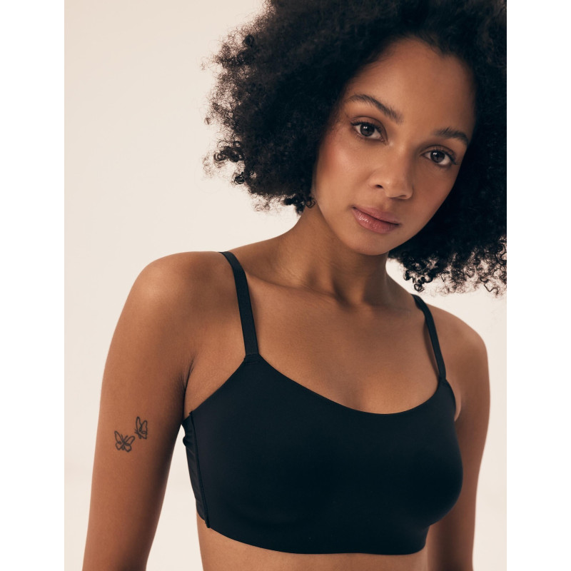 Henderson Ladies õmblusteta pluus