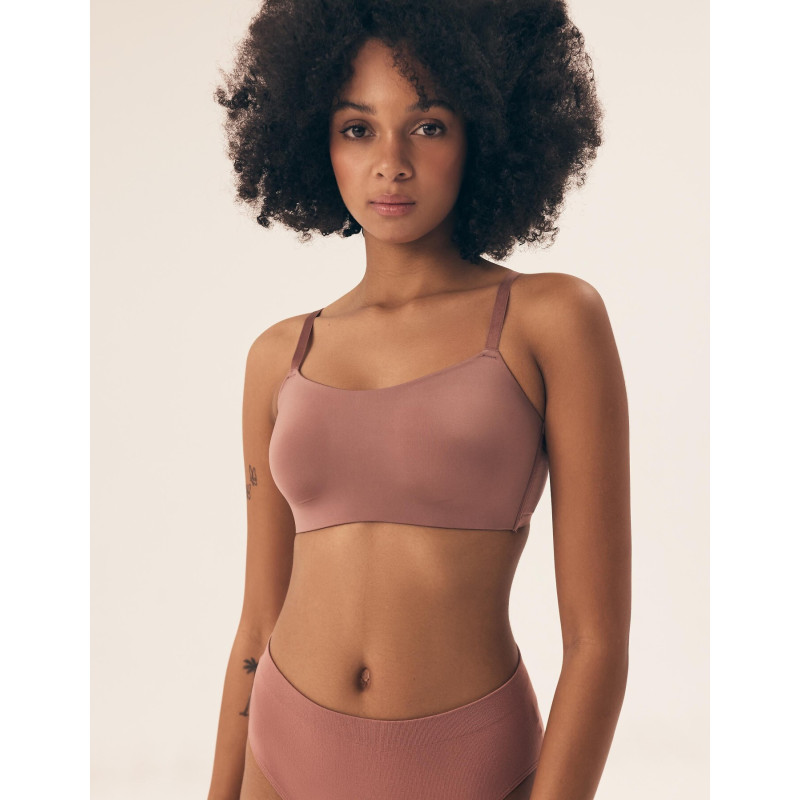 Henderson Ladies õmblusteta pluus