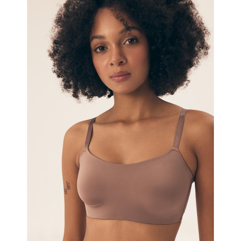 Henderson Ladies õmblusteta pluus