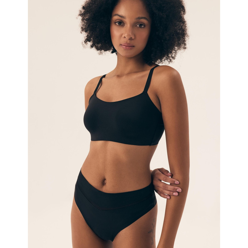 Henderson Ladies õmblusteta pluus