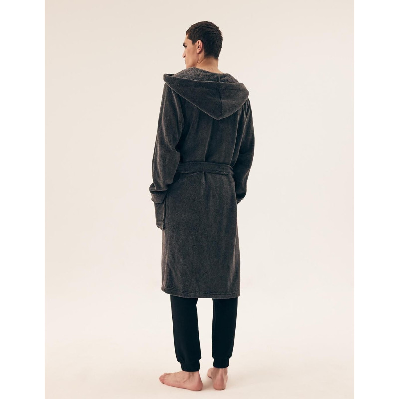 Henderson hommikumantel