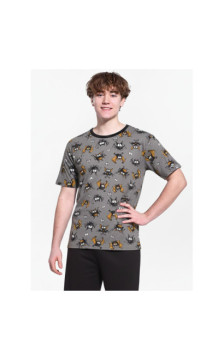 Cornette pidžaamad poistele