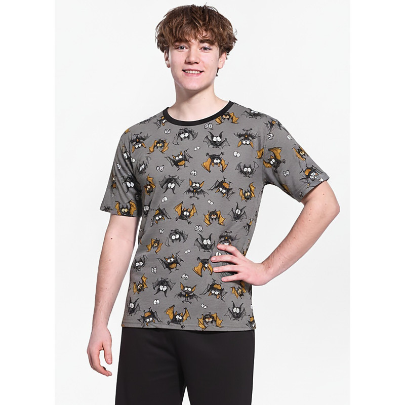 Cornette pidžaamad poistele