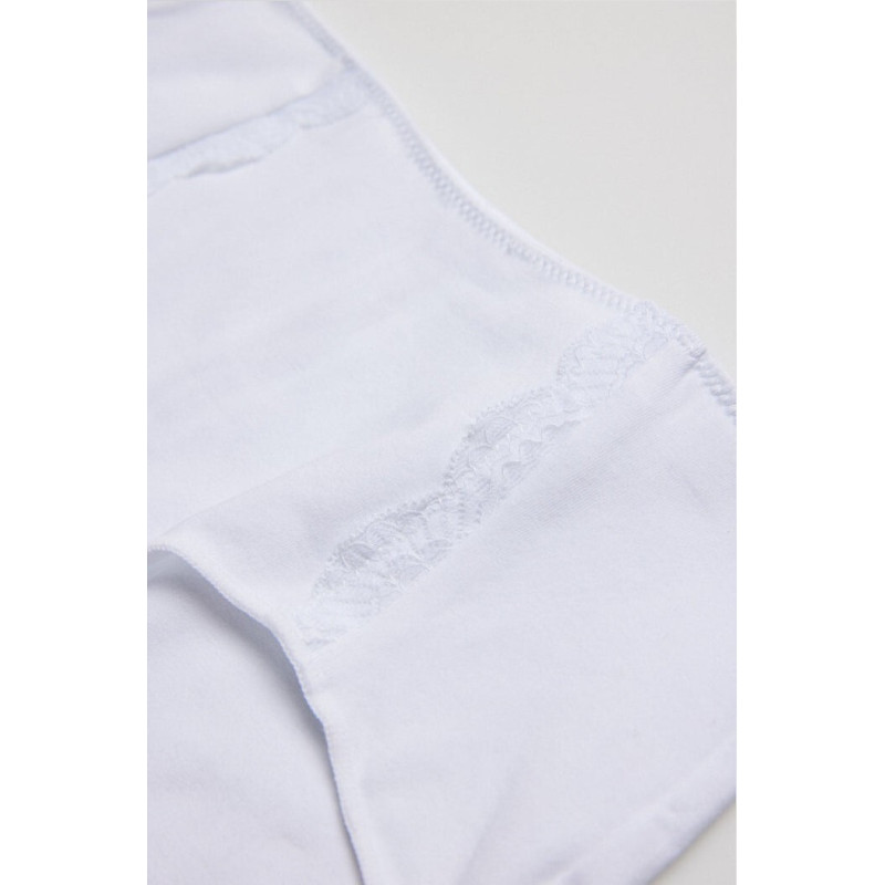 Ysabel Mora aluspüksid