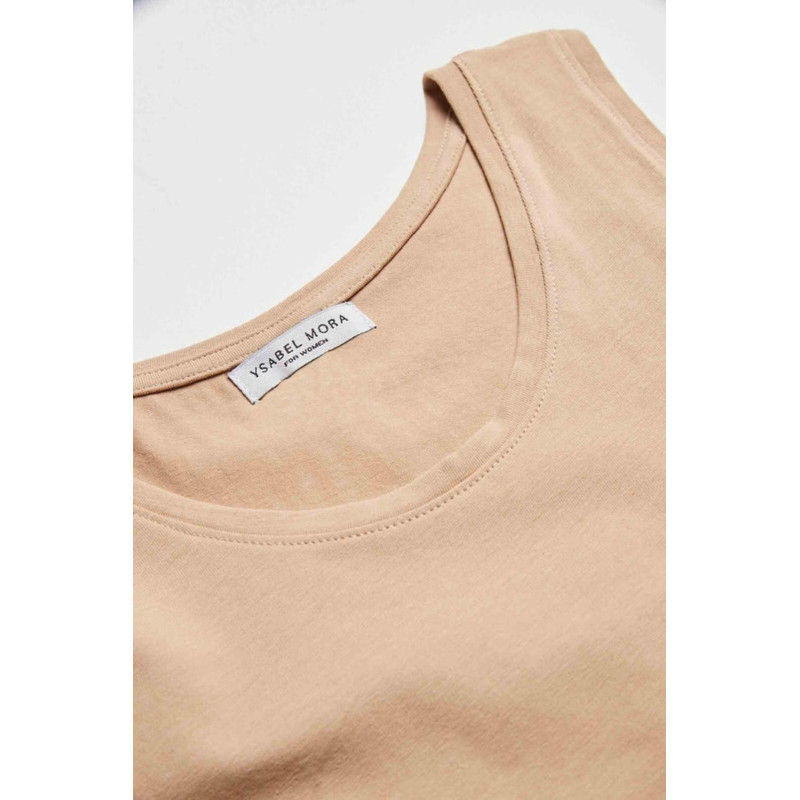 Ysabel Mora t-särk