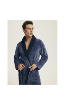 Henderson hommikumantel