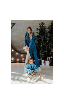 De Lafense pidžaamad