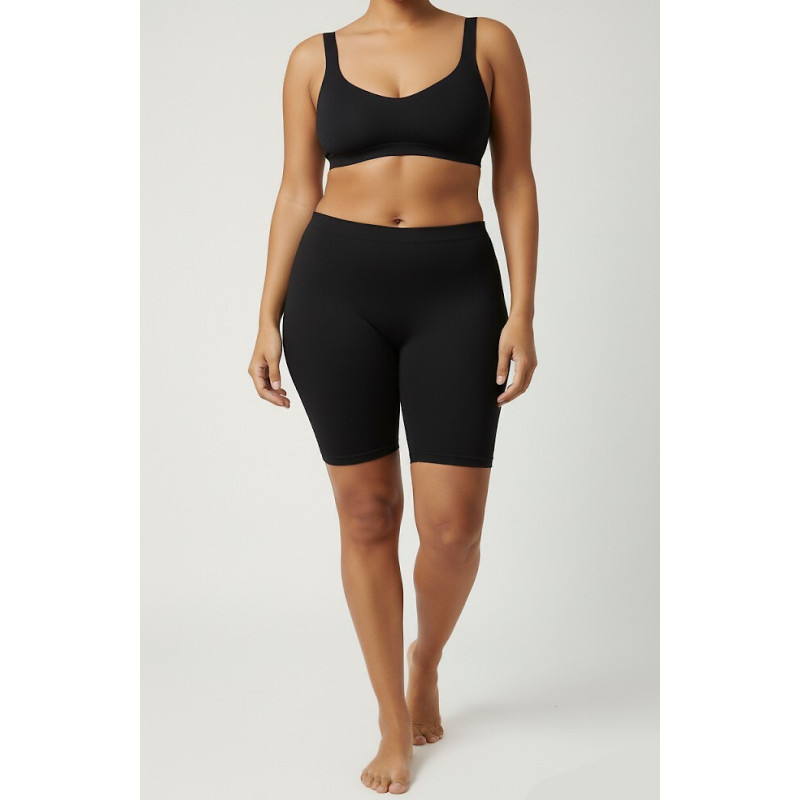 DC Girl pikad aluspüksid