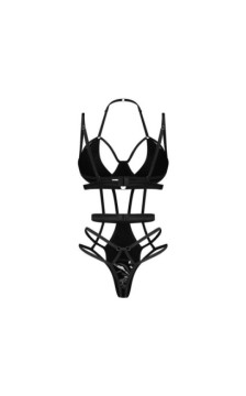 Obsessive seksikad kehad