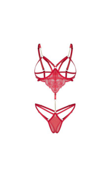 Obsessive seksikad kehad