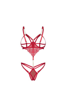 Obsessive seksikad kehad