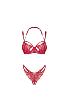 Obsessive seksikas komplekt