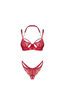 Obsessive seksikas komplekt