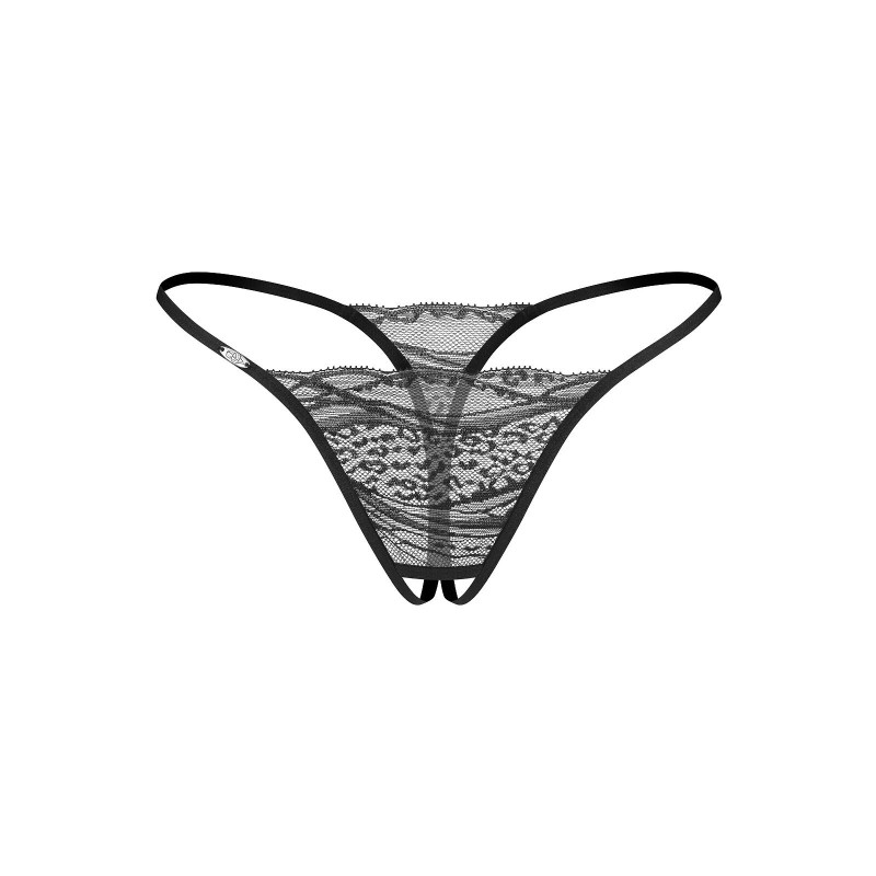 Obsessive aluspüksid