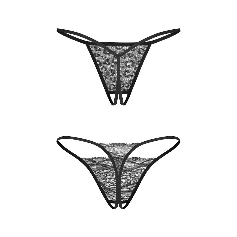 Obsessive aluspüksid