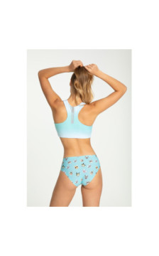 Julimex õmblusteta aluspüksid