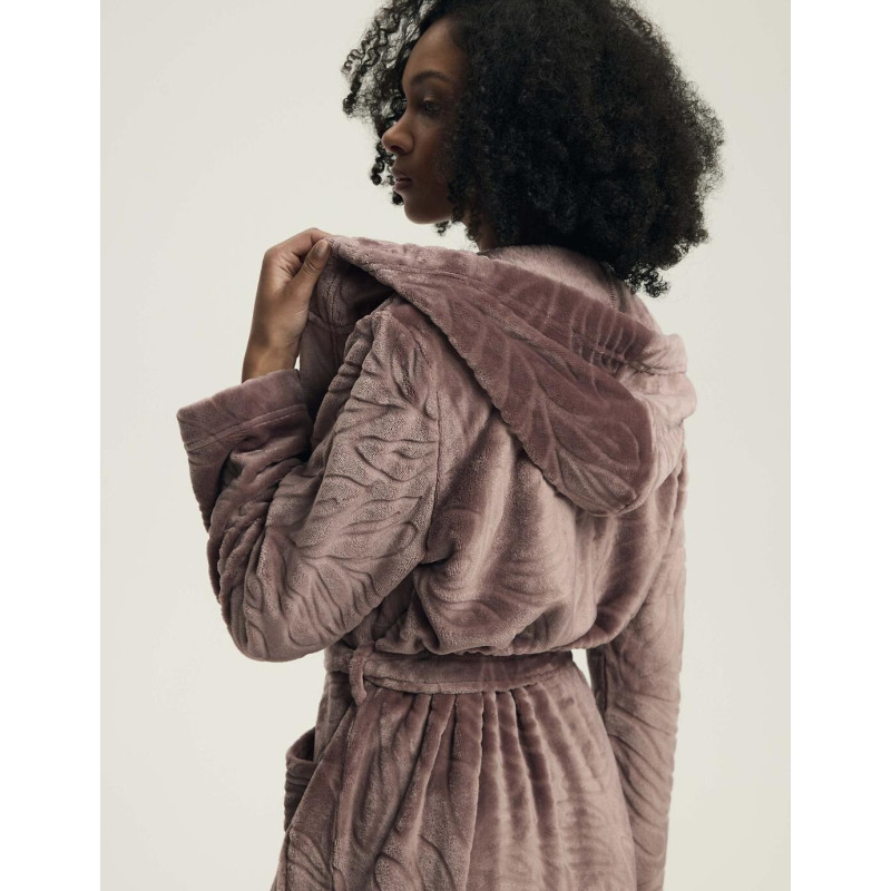 Henderson Ladies hommikumantel