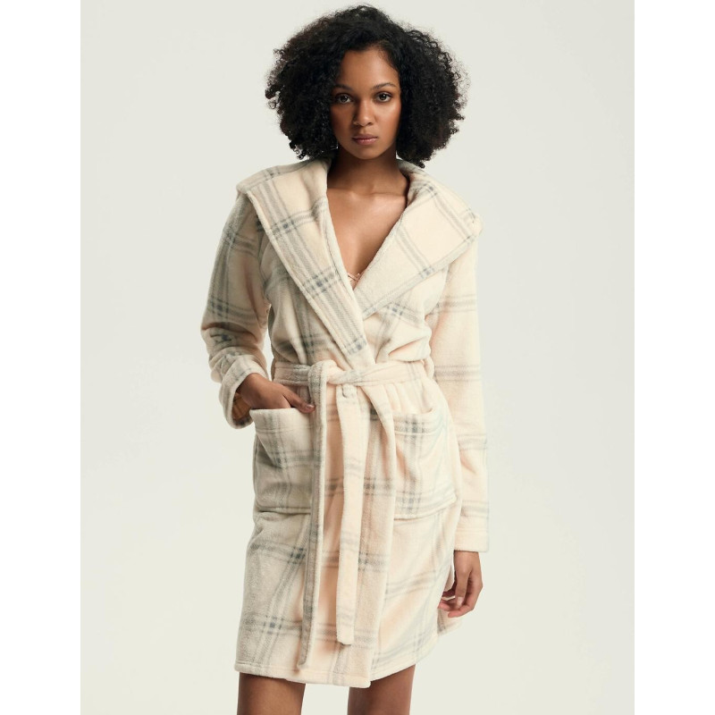 Henderson Ladies hommikumantel