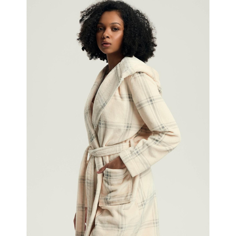 Henderson Ladies hommikumantel