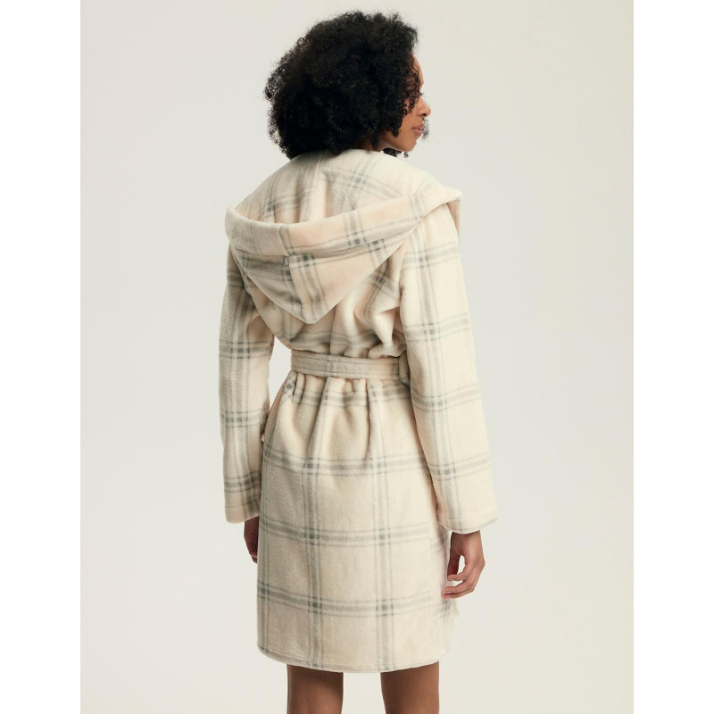 Henderson Ladies hommikumantel