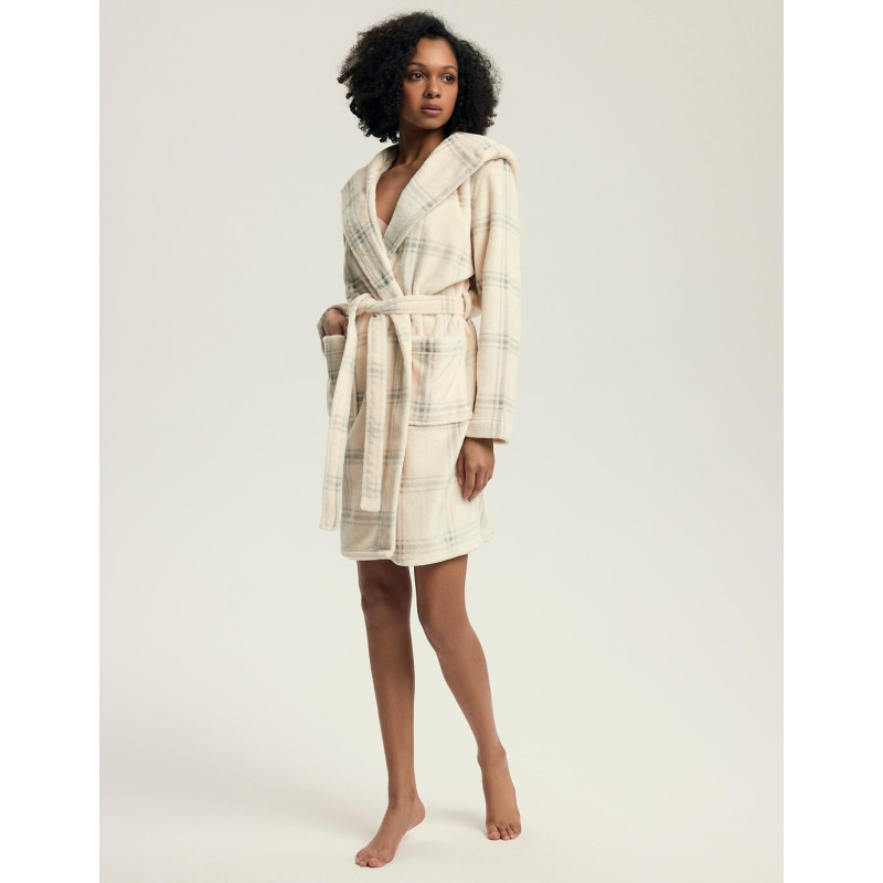 Henderson Ladies hommikumantel