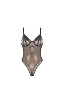 Obsessive seksikad kehad