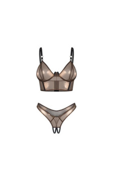 Obsessive seksikas komplekt