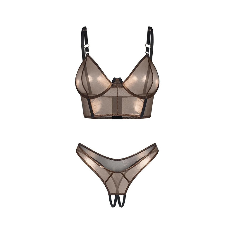 Obsessive seksikas komplekt