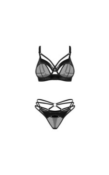 Obsessive seksikas komplekt