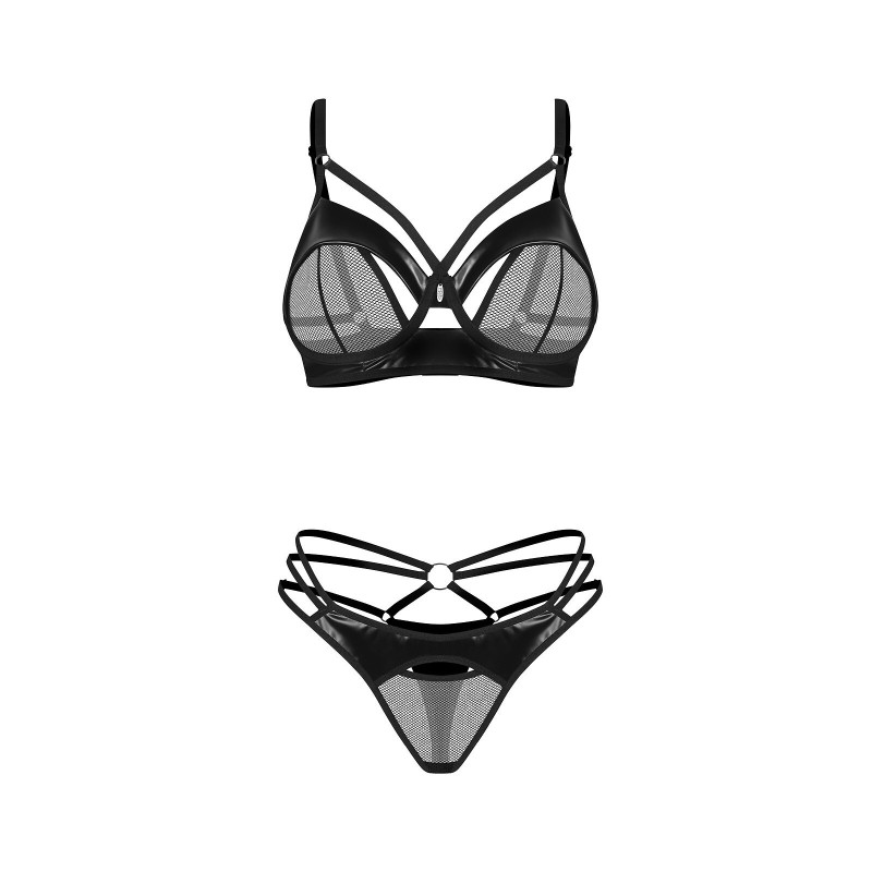 Obsessive seksikas komplekt