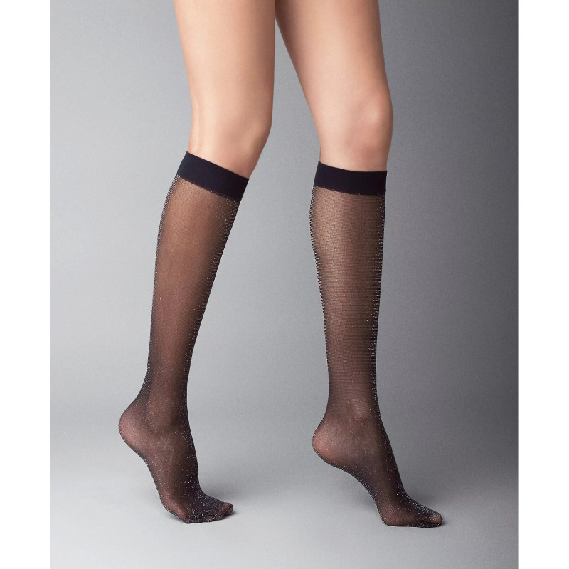 Veneziana sokid põlvini