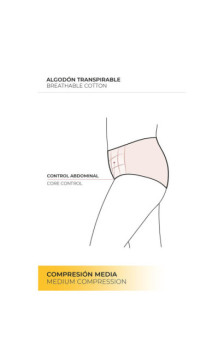 Ysabel Mora salenemist aluspüksid