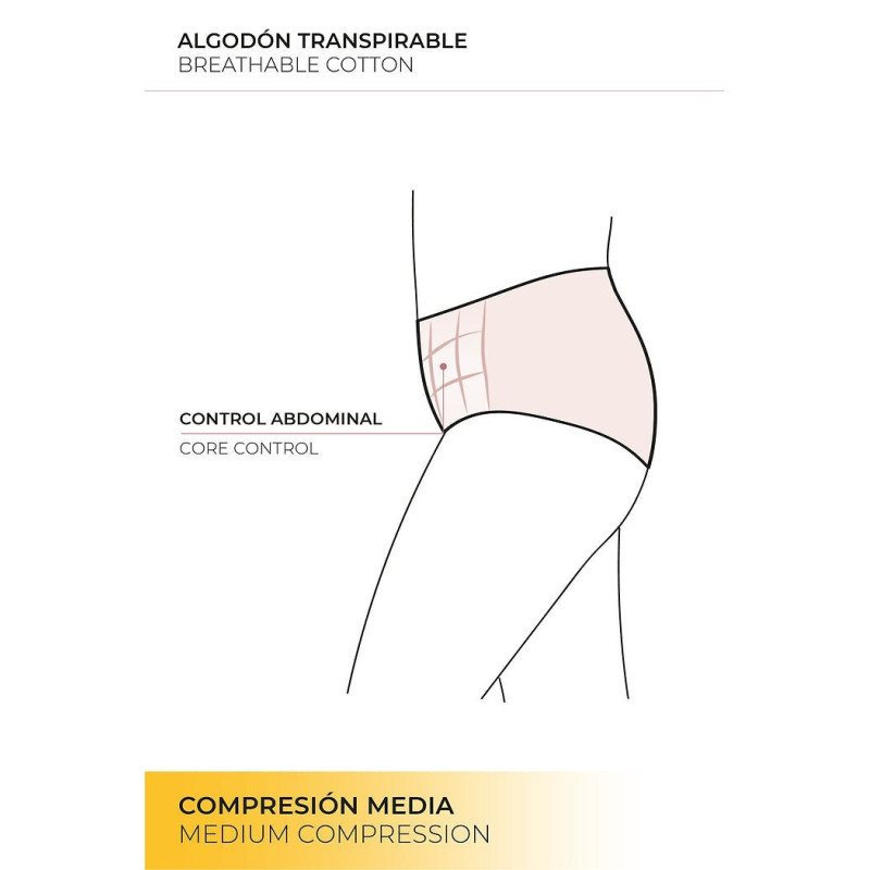 Ysabel Mora salenemist aluspüksid