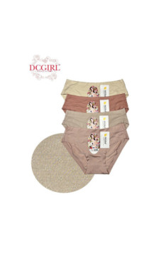 DC Girl aluspüksid