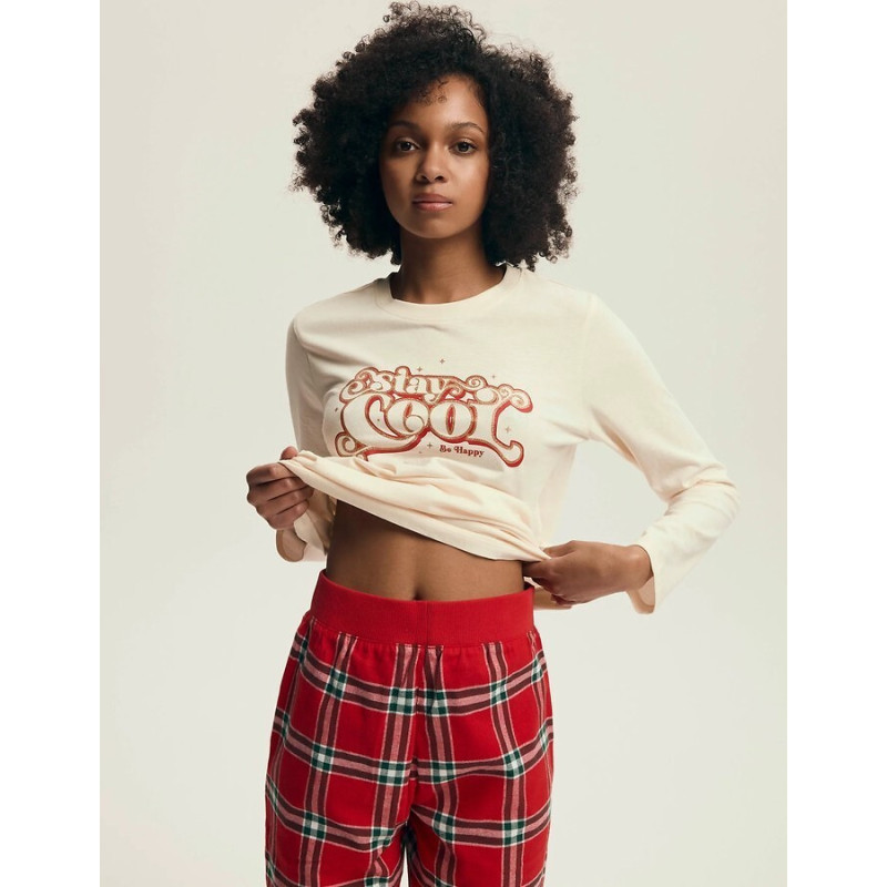 Henderson Ladies pidžaama