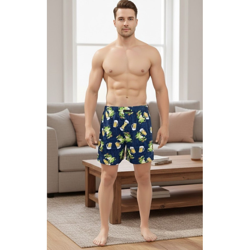 Cornette aluspüksid