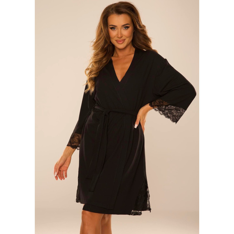 De Lafense hommikumantel